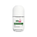 SEBAMED Frische Deo herb Roll-on