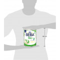 NESTLE BEBA 2 Bio Pulver