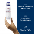 EUCERIN UreaRepair PLUS Fußschaum 10%