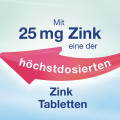 CURAZINK ImmunPlus Lutschtabletten
