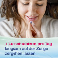 CURAZINK ImmunPlus Lutschtabletten