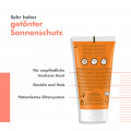 AVENE Sonnencreme SPF 50+ getönt