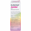 EUNOVA Junior Sirup m.Orangengeschmack