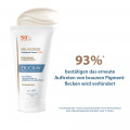 DUCRAY MELASCREEN schützende Creme SPF 50+