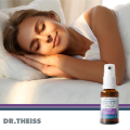 DR.THEISS Melatonin Einschlaf-Spray Plus