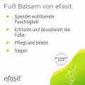 EFASIT Fuß Balsam