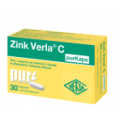 Zink Verla® C purKaps