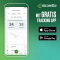 NICORETTE Mint Spray 1 mg/Sprühstoß NFC