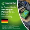 NICORETTE Kaugummi 4 mg freshmint