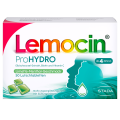LEMOCIN ProHydro Lutschtabletten