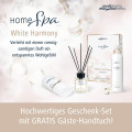 HOME SPA Geschenk-Set White Harmony