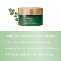 HOME SPA Geschenk-Set Green Garden