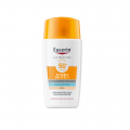 EUCERIN Sun Fluid Hydro Protect Face hell LSF 50+