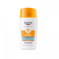 EUCERIN Sun Fluid Hydro Protect Face mittel LSF50+