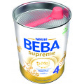 NESTLE BEBA SUPREME 4  Pulver