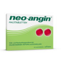 NEO-ANGIN Halstabletten