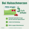 NEO-ANGIN Halstabletten