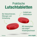 NEO-ANGIN Halstabletten