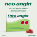 NEO-ANGIN Halstabletten