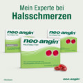 NEO-ANGIN Halstabletten