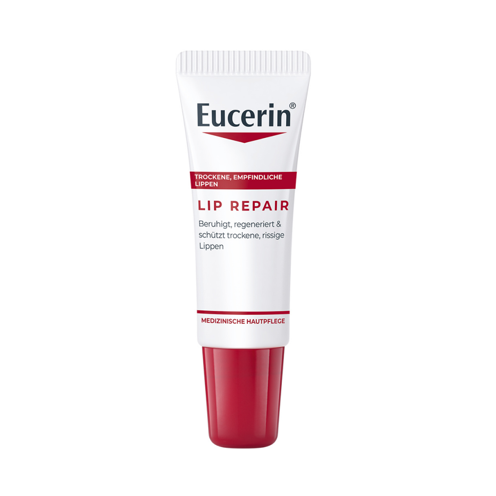 Abbildung für EUCERIN pH5 Lip Repair Creme