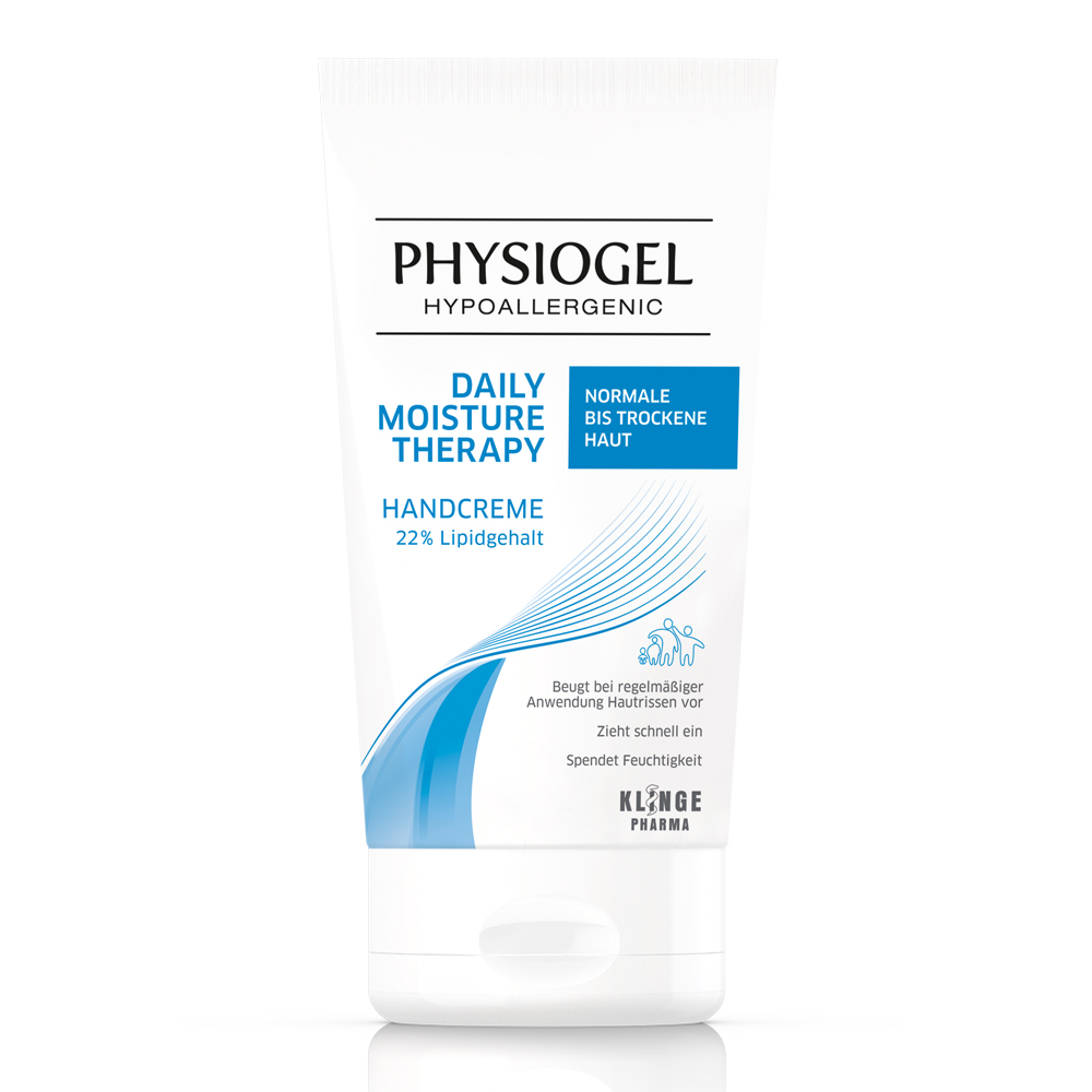 Abbildung für PHYSIOGEL Daily Moisture Therapy Handcreme