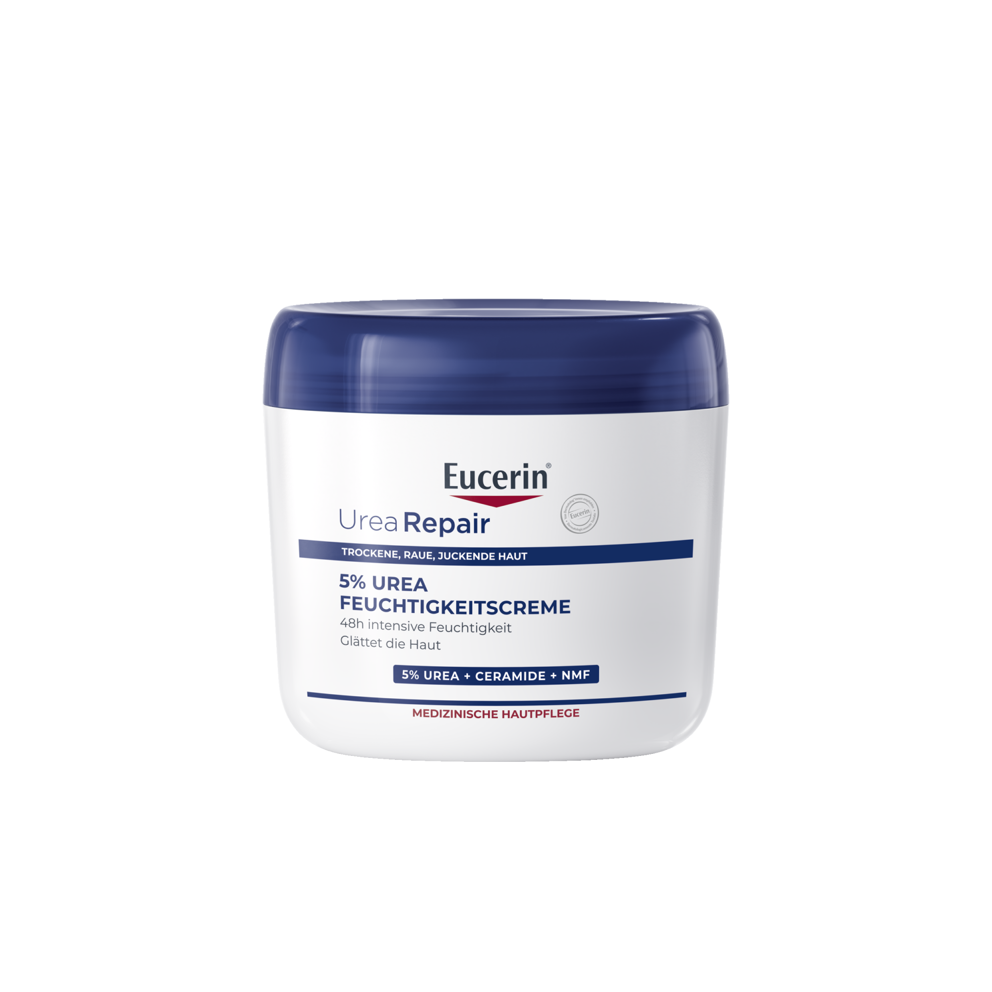 Abbildung für EUCERIN UreaRepair PLUS Körpercreme 5%