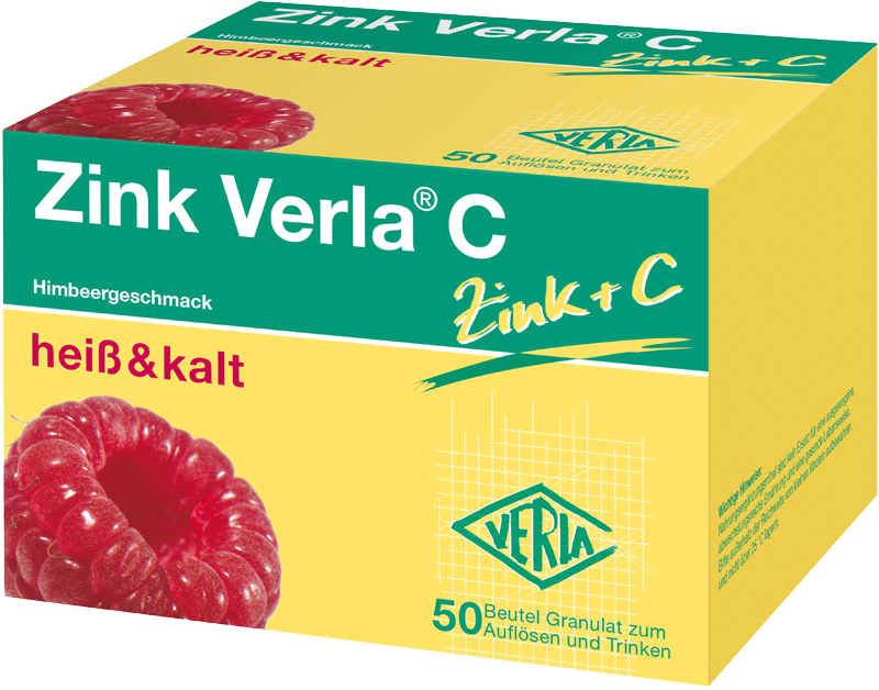 Abbildung für Zink Verla® C