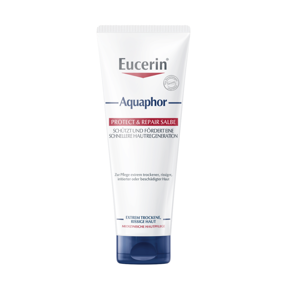 Abbildung für EUCERIN Aquaphor Protect & Repair Salbe