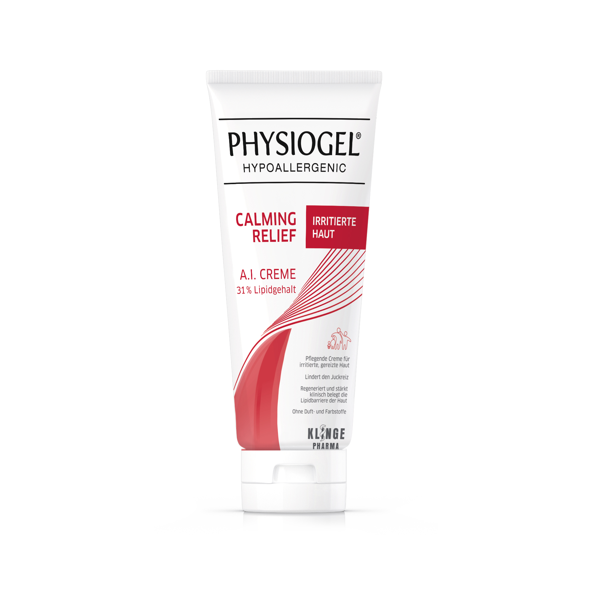 Abbildung für PHYSIOGEL Calming Relief A.I.Creme